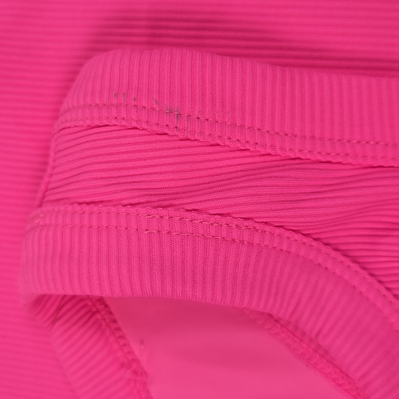 Beach Riot Sol Rib Tank Minidress Size L - Picture 5 of 5